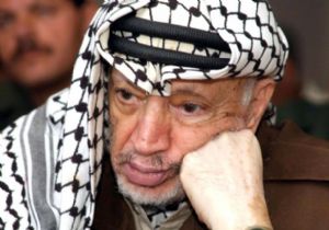 Arafat ın Mezarı Açılıyor!